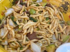 -清真·伊清阁餐厅