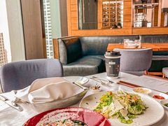 -沈阳君悦酒店·意坊意大利餐厅