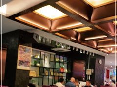 大堂-紫光园(马桥店)