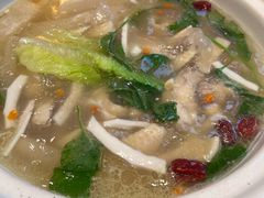 -龙泉人椰子鸡.糟粕醋.海南菜(三亚旗舰店)