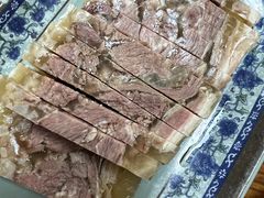 -藏书金记家宝羊肉馆(黄河北路店)