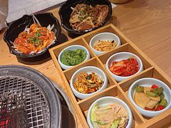 -吉秋田鲜和牛烧肉·肉档自选