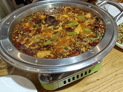 -小艺烧烤(曲江店)