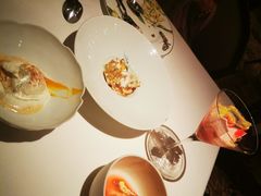 -Le Comptoir de Pierre Gagnaire