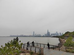 -深圳湾公园(南山区)