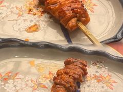 -鳥喜Toriki怀石烧鸟料理
