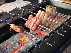 -很久以前羊肉串(打浦路店)