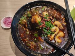 -苗乡米线(建军路店)