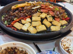 -一烙锅(友谊店)