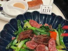 -誉八仙粤菜(万象天地店)