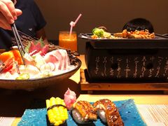 -本逸·割烹料理(湖墅店)