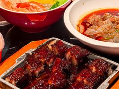 -徐记海鲜(陕西历史博物馆|明德门店)