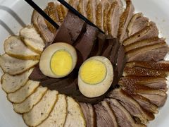 -陆记鹅庄·潮汕菜·狮头鹅(大仟里店)