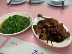 -蘭心餐厅(进贤路店)