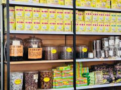 -沙湾姜撞奶(十四涌店)