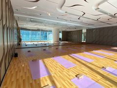 -W Fitness 威尔仕健身(北京英皇集团中心店)