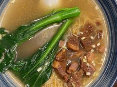 -蚝喜粤·广州味·茶楼点心(长隆店)