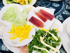 -桥香园云南过桥米线(金马碧鸡店)