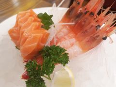 -东京屋(武定路店)