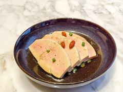 -无锡苏宁银河国际酒店-悦府65中餐厅
