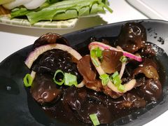 -鱼酷活鱼烤鱼(沈阳大悦城店)