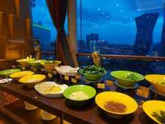 -火舞泰·泰式海鲜火锅餐厅(世纪城店)