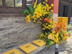 -嵩祝寺及智珠寺