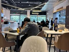 -兰州马子禄牛肉面(文景公园店)