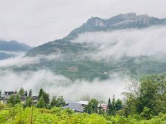 -恩施大峡谷