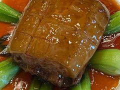 -功德林素菜饭庄(前门店)
