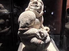 -大同市博物馆