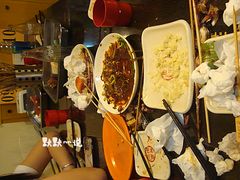 微辣鸡翅-西单翅酷(西单店)