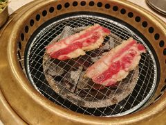 -蚂蚁洞·烤肉大营地(上海静安大悦城店)