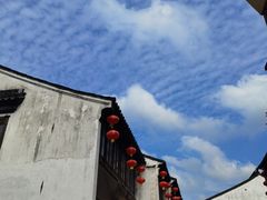 -山塘街