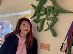 -LADY FAFA(巨鹿路陕西南路路口店)