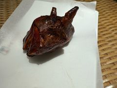 -小桂林烧鸽子