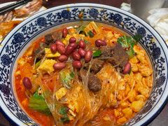 -清真·老兰家(兴善寺西街总店)