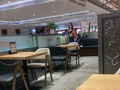 大堂-妈妈故事米线(市府恒隆店)