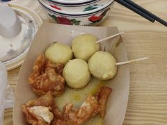 -非遗·十八曲鱼饺(西马总店)