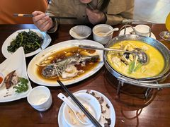 -古南都·老广东酒楼(龙江店)