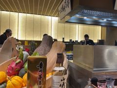 -一豚轩·烧鸟·豚骨拉面(五四路店)