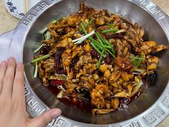 -晓林火锅(安定门店)