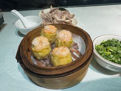 -众回广东菜(劝业场店)