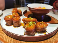 -闫府私房菜·老字号(恒隆店)