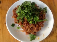 蒸牛肉-曾牛肉