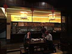 -咸亨酒店•非遗绍兴菜•中华老字号(堂吃餐厅)