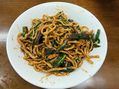 -三百碗宝应长鱼面(板仓街店)