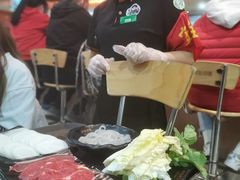 -呷哺呷哺(西单大悦城店)