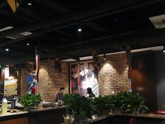 -·缸桶屋·韩式牛肋条自助烤肉(西湖D11店)