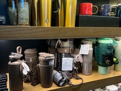 -星巴克臻选(国贸商城首店)